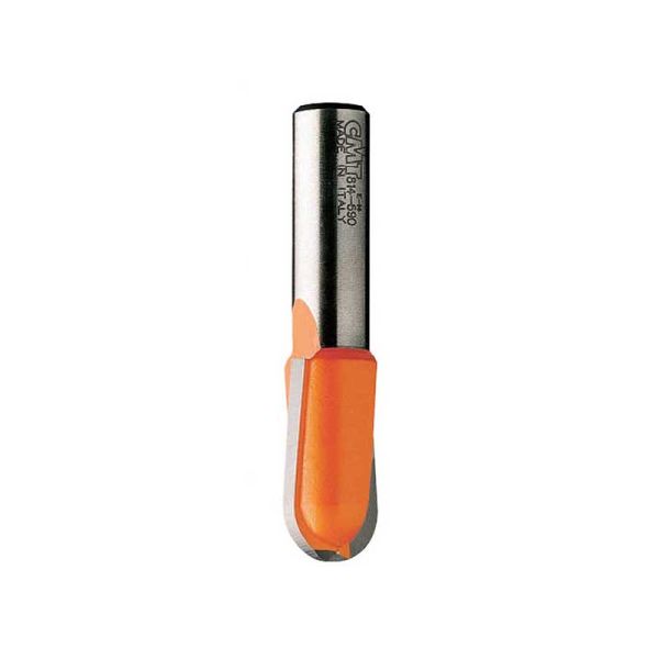 CMT Round Nose Bit CMT Rundfräser 914.990.11 - S=12 D=50,8 X 31,75 R=25,4 Mm Holzfräser