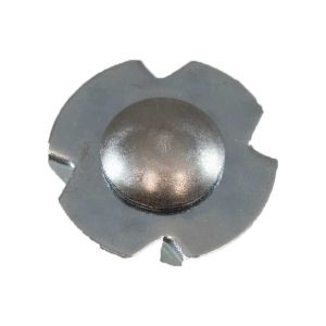 1/4 in. Zinc-Plated Torque Washers - Qty:100