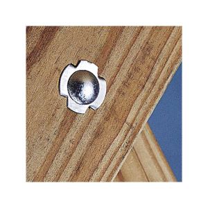 1/4 in. Zinc-Plated Torque Washers - Qty:4000