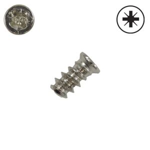 5mm x 13mm Euro Drawer-Slide, Pozi