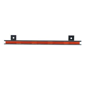 13 in. Magnetic Tool Bar, Screw Mount