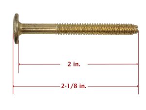 Bolt Length