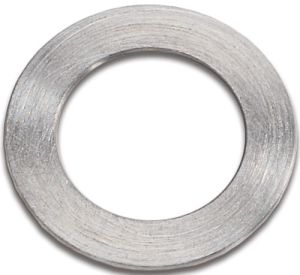 Saw Blade Arbor Adapter, 20mm To 5/8 in.