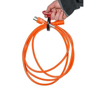 Cable Wrap - Small, 1 in.