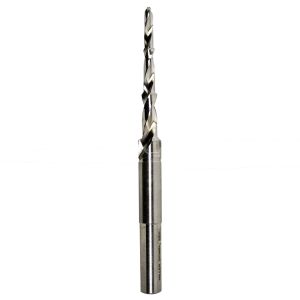 1X Miller Dowel Drill Bit - QTY:1