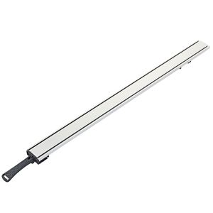 Bora WTX Clamp Edge Saw Guide for Straight, Precise Cuts