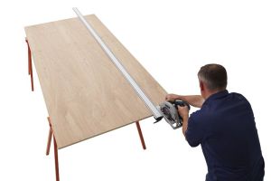 Bora WTX Clamp Edge Saw Guide