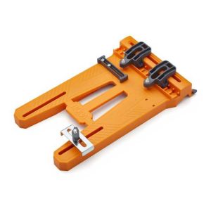 Bora Wax Saw Plate - Works with Bora Wax Clamp Edge