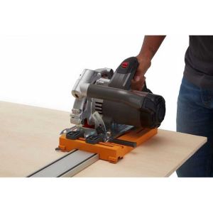 Bora Wax Saw Plate - Works with Bora Wax Clamp Edge