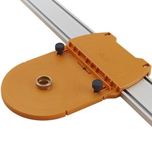 Bora WTX Router Guide Plate
