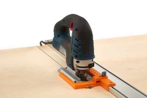 BORA Jigsaw Guide