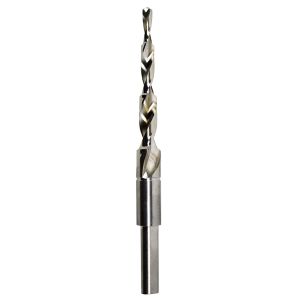 2X Miller Dowel Drill Bit