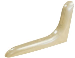 8 in. x 12 in. Deco SpeedBrace (Hardrock Maple)