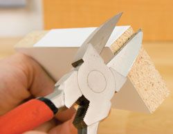 Fastcap Flush Cut Trimmers