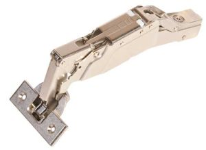 Grass® Tiomos 160° Full Overlay (Self Close) Hinge for Face Frame or Frameless
