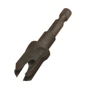 Snappy Tapered Plug Cutter 7/16 in. - Small Image