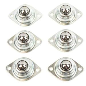 Conveyor Roller Ball Transfer Bearing set