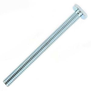 5/16-18 T-Bolt - 3-1/2 in. Length (pack of 5)
