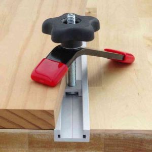 Track clamp Hold Down Kit