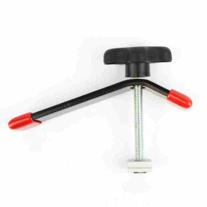 Miter Track Hold Down Kit