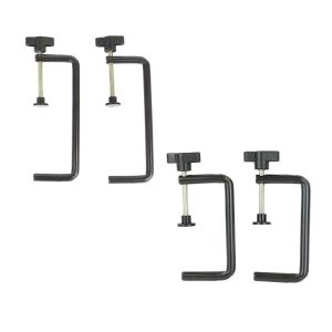 Fence Clamp Set - Choose Your Option
