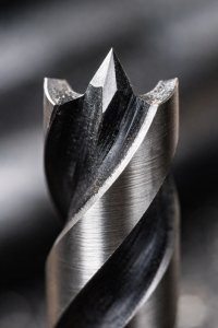 Fuller 33/64 in. Brad Point Drill Bit