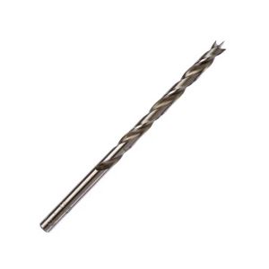 Fuller Long Brad Point Drill Bit