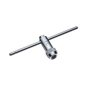 T-Handle Tap Wrench, Ratchet, 15/32 To 25/32