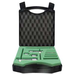 Tap Wrench Set, 