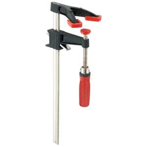 Bessey Double-Headed Bar Clamp - 12 in.