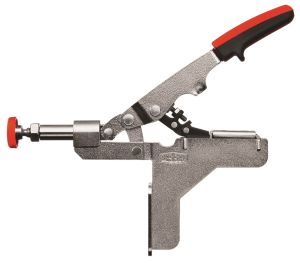 BESSEY IN-LINE TOGGLE CLAMP WITH VERTICAL BASE