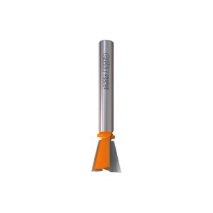 CMT 1/2 in. Dovetail Bit - 1/2 in. Shank-