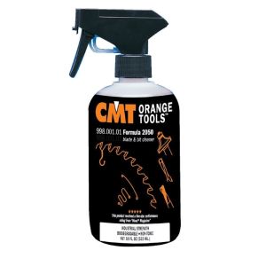 CMT Formula 2050 Blade & Bit Cleaner - 18 oz.