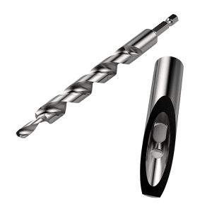 Kreg Foreman HD (Heavy-Duty) Drill Bit with Drill Guide