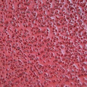 60g Aluminum Oxide, Sanding Sheets - QTY:4