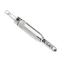 EazyPower Hinge-Centering Drill Bit
