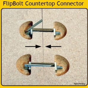 Flip Bolt in action