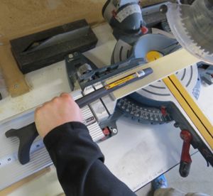 Fastcap 10-Million Dollar Stick - A Hold-Down Stick for Your Miter Saw