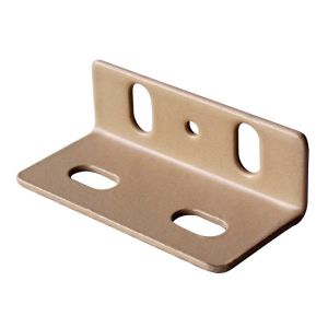 Fastcap Light Maple Polycarbonate Kolbe Korners - Qty: 50