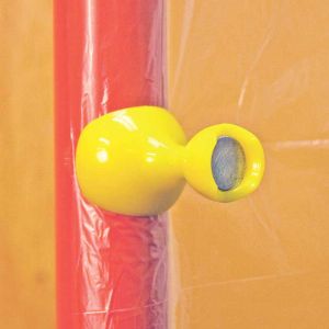Fastcap Door Magnet - Qty:4