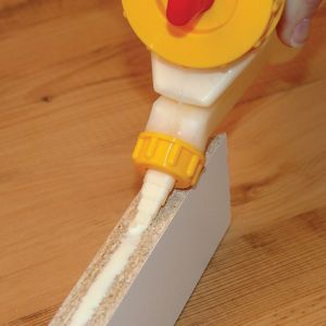 GluBot - Blade Tips - QTY:5
