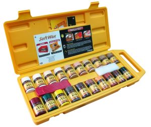 Fastcap Softwax Kit