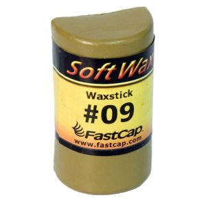 FastCap Softwax Refill Stick #9 - QTY:1