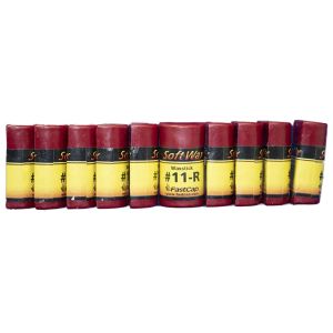 FastCap Softwax Refill Stick #11 - QTY:10