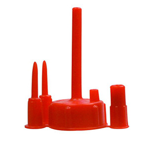 FastCap 2P-10 XTip Multi-Cap