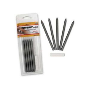 Fastcap Fatboy Refill - Hb2 Black Lead