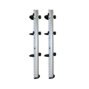 Fastcap Slide Pro  cabinet knob jig