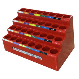 FastCap KISS Drill Bit System