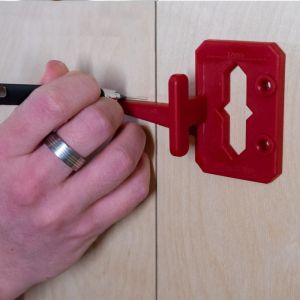 Anthony's Hinge Jig