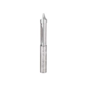 Freud Panel Pilot Bit, 1/4 in. Dia., 3/4 in. Cutter Height, 1 Cutter, 1/4 in. Shank